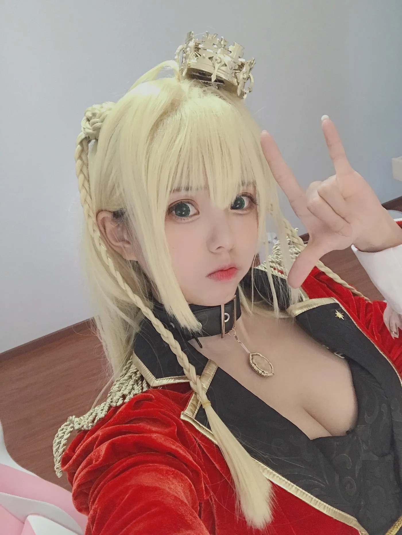 小野妹子w – NO.01 自拍合集[23] [44P]插图4